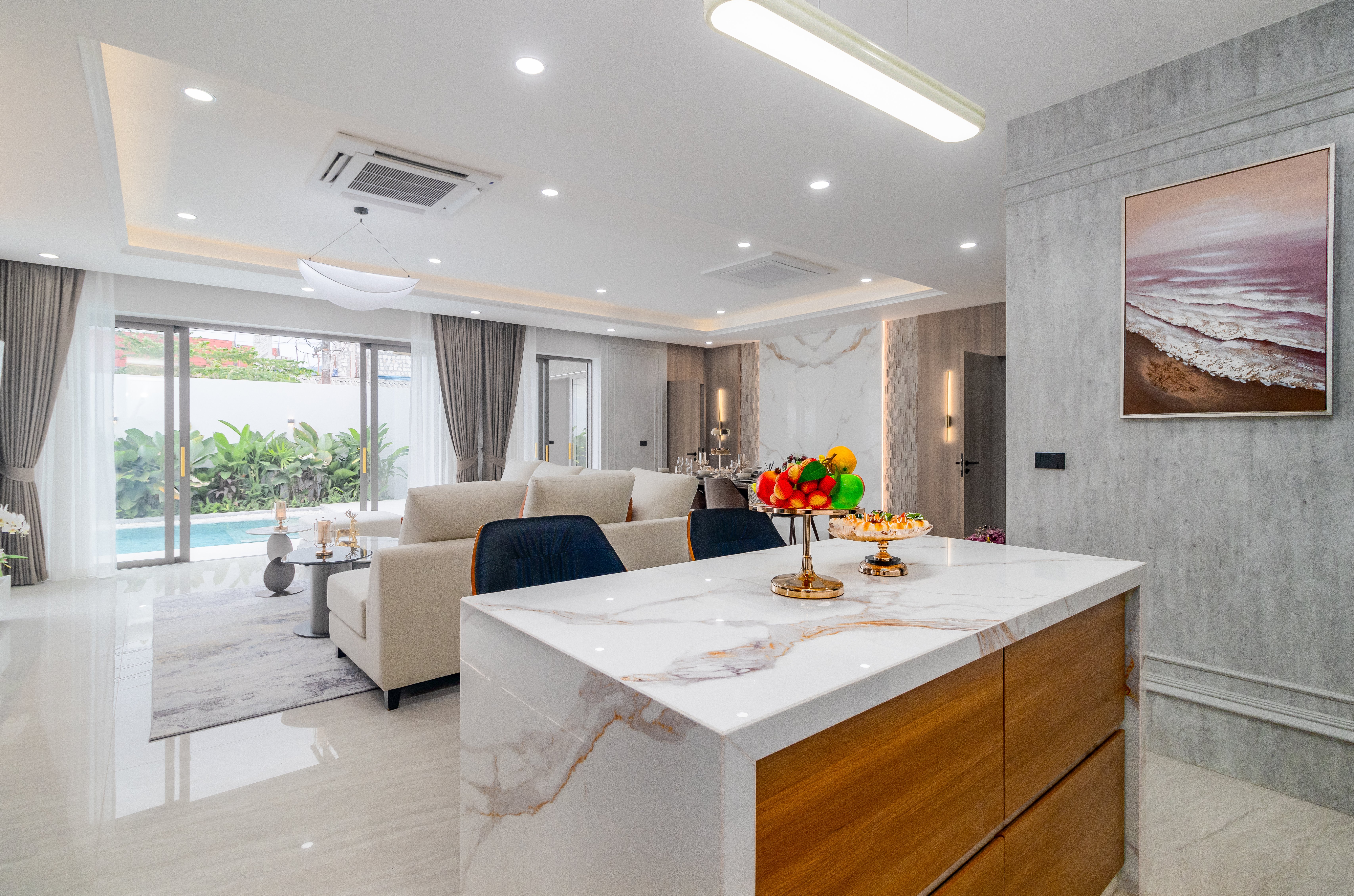 Sierra Vista Phuket Villa 27